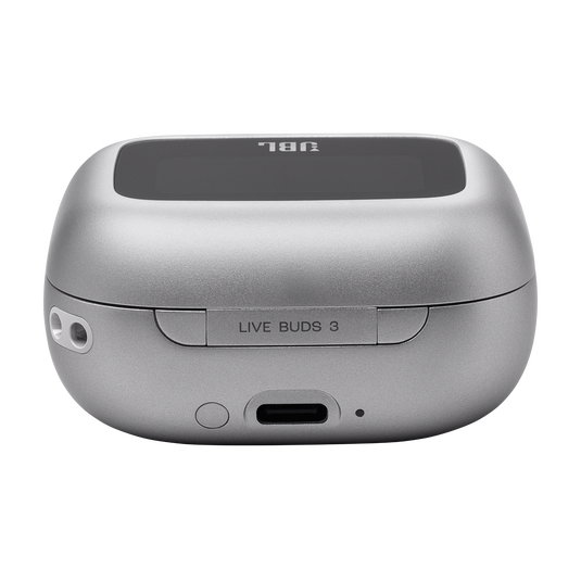 JBL Live Buds 3 | ハイレゾ対応ノイズキャンセリング完全ワイヤレス